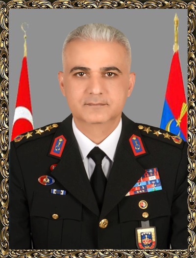 Mehmet ARI