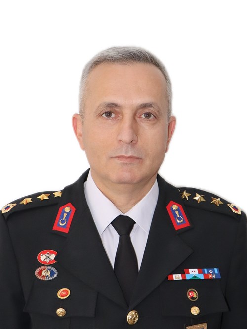 Ramazan YİĞİT