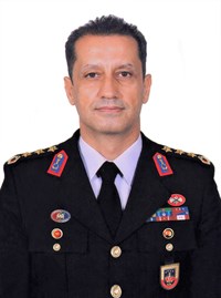 Bilal SARIDOĞAN